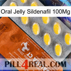 Oral Jelly Sildenafil 100Mg 42